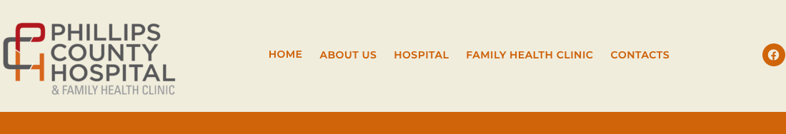 Phillips County Hospital
